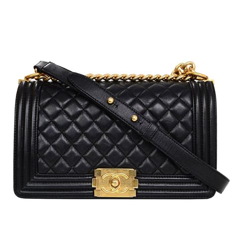 chanel boy bag copy|chanel boy bag medium price.